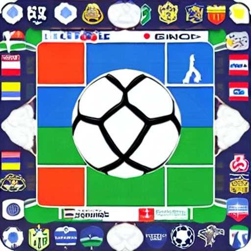 Guess The Football Clubs